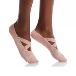 Alo Yoga Women’s Pivot Barre Socks